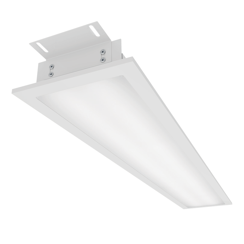 Светильник WOLTA PRO РЕЕЧНЫЙ  ДВО07-36-101-6К  36Вт 6500К IP54 Матовый