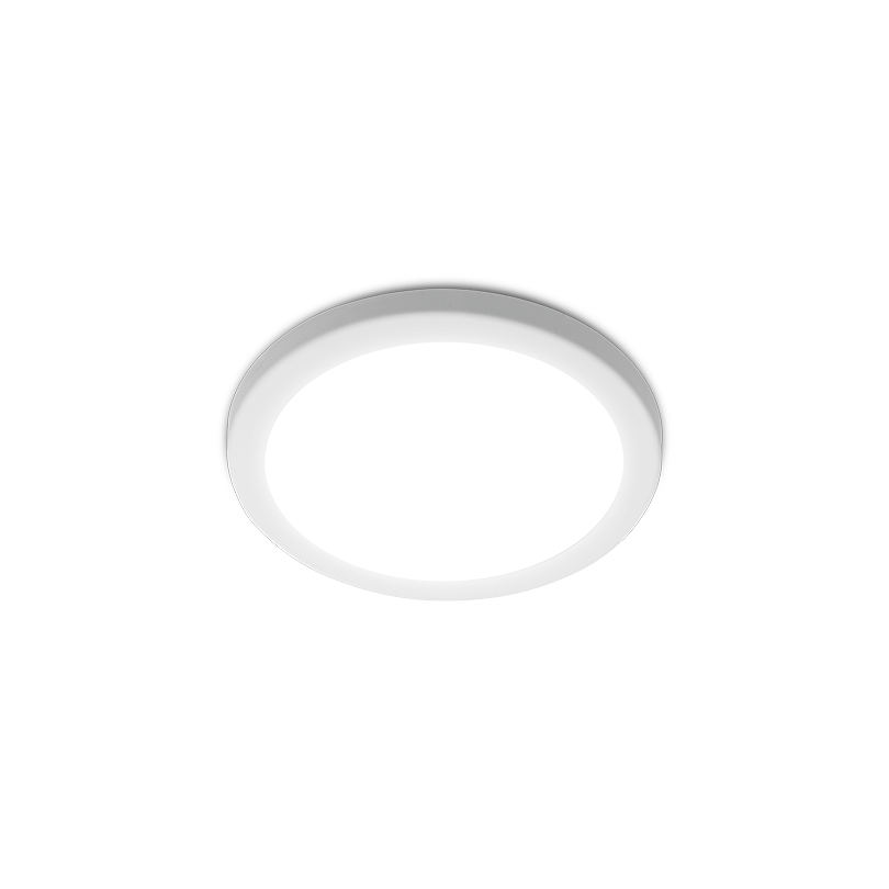 Светодиодный светильник WOLTA DLUS04-9W-4K 9Вт 4000К IP40