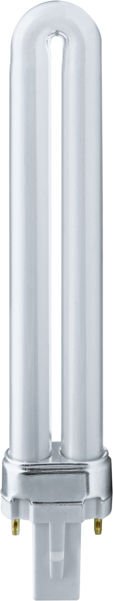 Лампа энергосберегающая КЛЛ 9Вт NCL-PS.840 G23