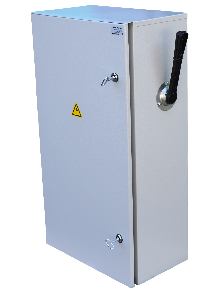 ЯВЗ-36-IP54 УХЛ2, 630А, с ПН-2 630А, ящик силовой  (ЭТ)