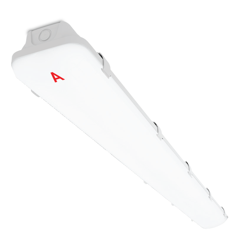 Светильник WOLTA PRO УльтраПРОМ ДСП04-54-041-6К с БАП EM1 54Вт 6500K IP65 Матовый