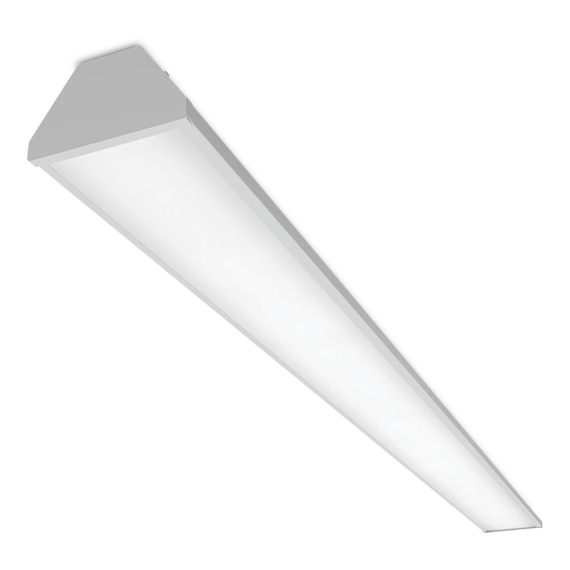 Светильник WOLTA PRO МАРКЕТ ДСО04-81-301-6К-М 81Вт 6500К IP40 Матовый