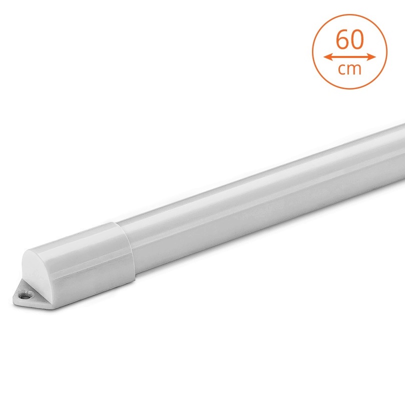 Светодиодный светильник WOLTA WT4W9W 9Вт 6500К IP65