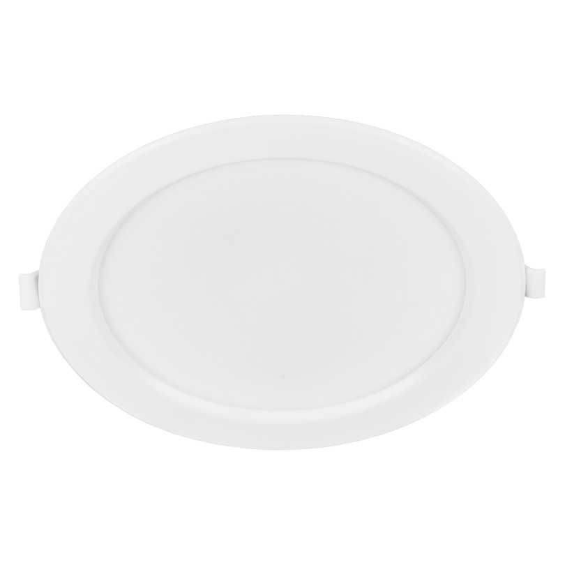 Светодиодный светильник WOLTA DLUS-18W-6K 18Вт 6500К IP40