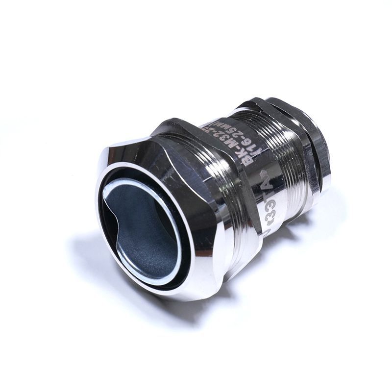 Ввод кабельный ВК-М16-12-МР15 IP68