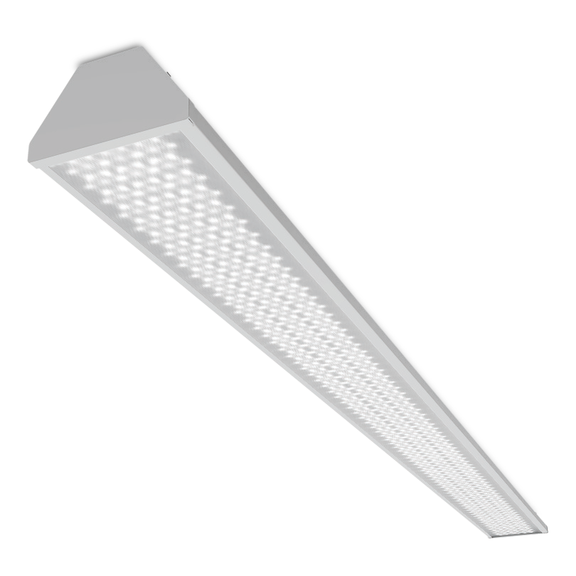 Светильник WOLTA PRO МАРКЕТ ДСО04-54-302-6К-М 54Вт 6500К IP40 Микропризма