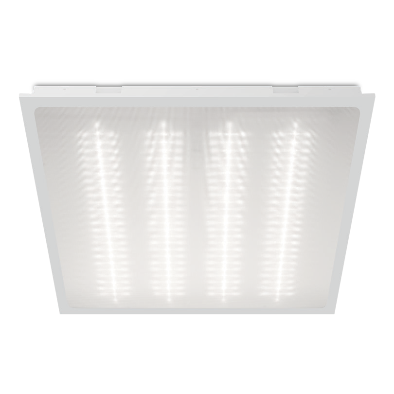 Светильник WOLTA PRO CLIP-IN ДВО04-36-002-5К 36Вт 5000K IP54 Микропризма