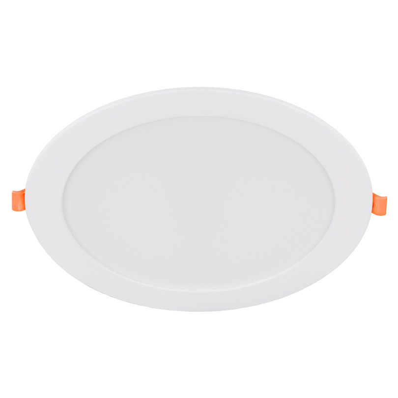 Светодиодный светильник WOLTA DLUS-24W-6K 24Вт 6500К IP40