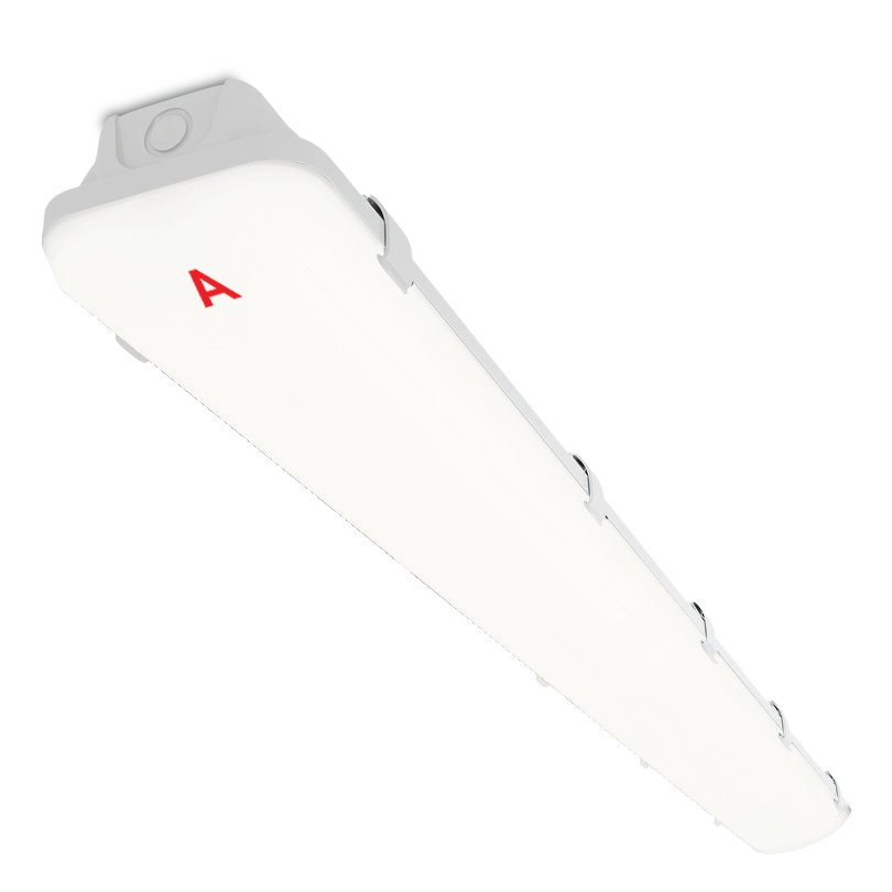 Светильник WOLTA PRO УльтраПРОМ ДСП04-72-041-5К с БАП EM1 72Вт 5000К IP65 Матовый