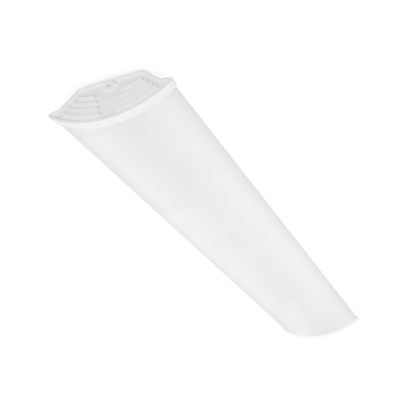 Светильник WOLTA STD ДПО17-18-001-6К 18Вт 6500К IP40 Матовый