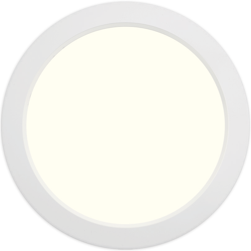 Светильник WOLTA PRO ДАУНЛАЙТ ДВО06-30-001-3К 30Вт 3000К Матовый