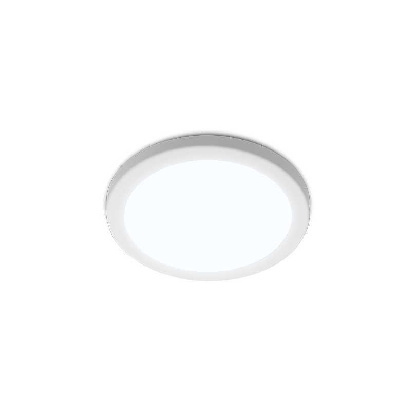 Светодиодный светильник WOLTA DLUS04-9W-6K 9Вт 6500К IP40