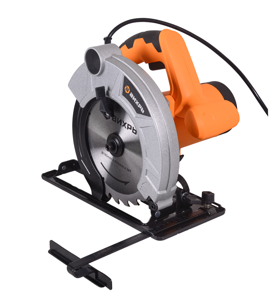 Дисковая (циркулярная) пила Вихрь ДП-20-185А