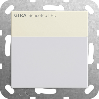 Gira Sensotec Светод. без дистанц. управления