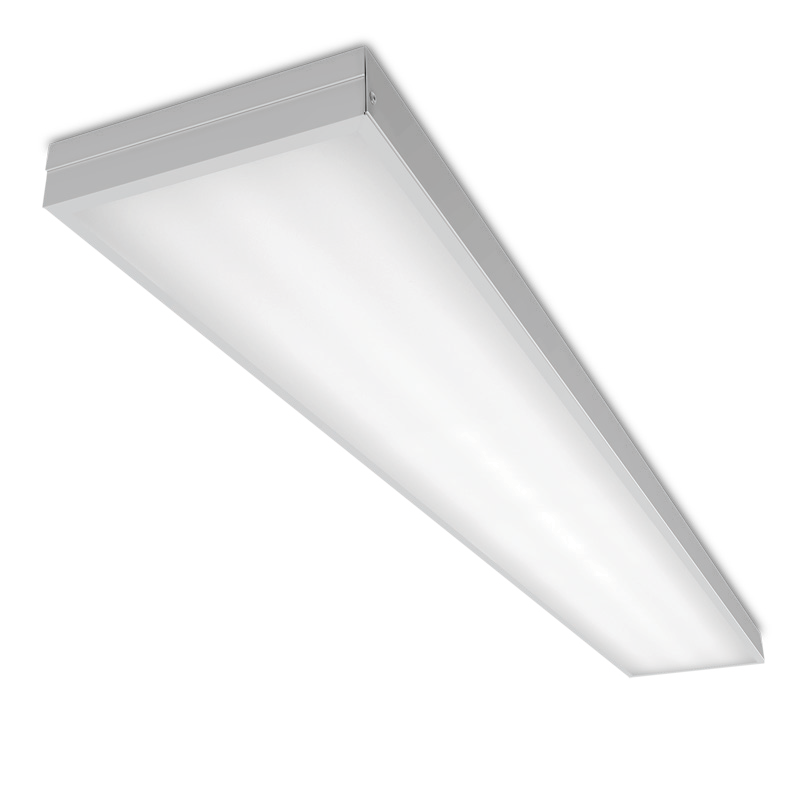 Светильник WOLTA PRO ЛАЙНЕР ДПО01-54-101-6К 54Вт 6500К IP40 Матовый