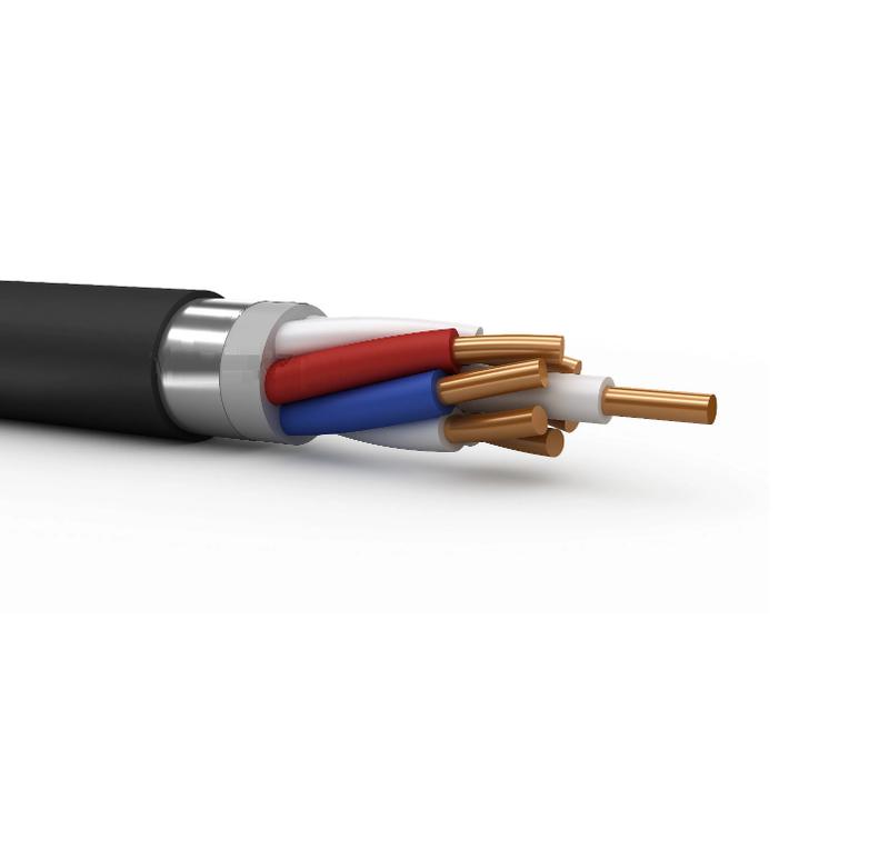 Кабель КВБШвнг(А)-LS 7х1.5 0.66кВ (м) ЭЛЕКТРОКАБЕЛЬ НН 00-00006449