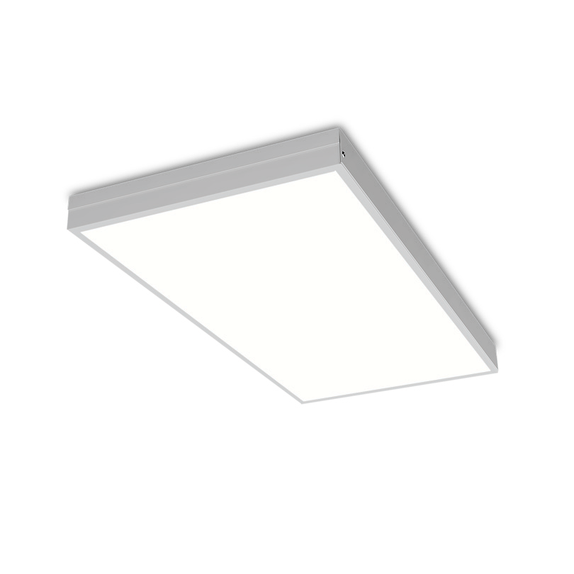 Светильник WOLTA PRO ОФИС ПРЕМИУМ ДВО01-18-203-6К 18Вт 6500К IP40 Опал