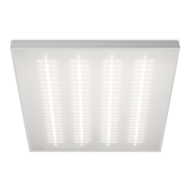 Светильник WOLTA STD ДВО11-36-002-5К 36Вт 5000К IP40 Микропризма