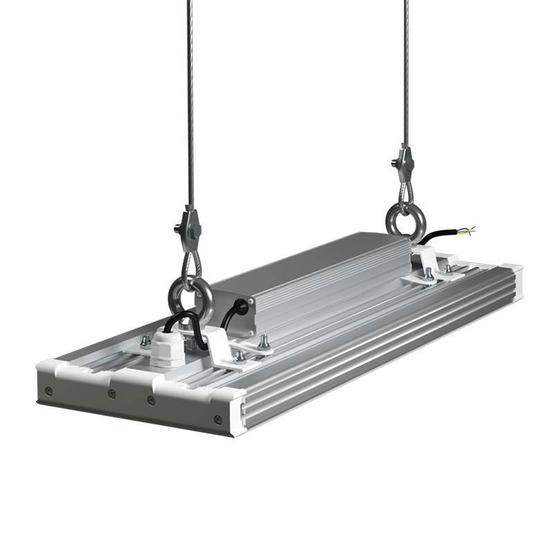 Светильник WOLTA PRO АВРОРА ДСП03-80-001-5К-Р Д120 80Вт 5000К IP65 Матовый