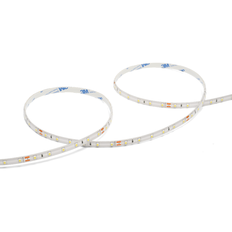 Светодиодная лента WOLTA WLS2835-6W/3000/24S60-01 SMD2835 6Вт 3000К 24В IP65 60 led/m