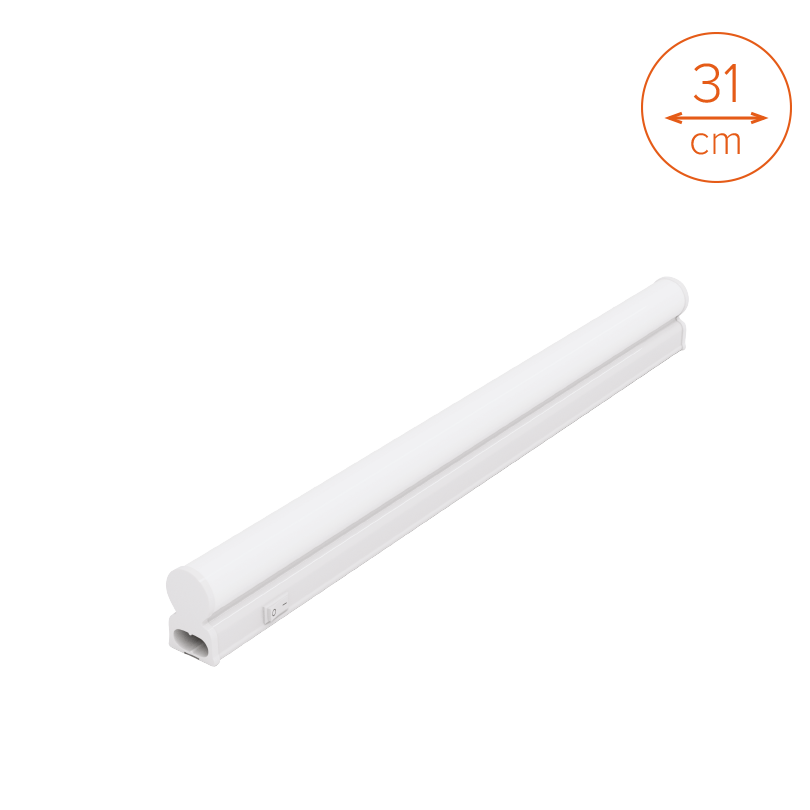 Светодиодный светильник WOLTA WT5W6W30 6Вт 6500К