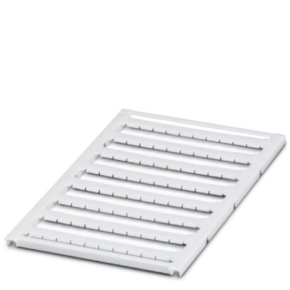 UC-TMF  6 Маркировка для клеммных модулей (упак. 10)