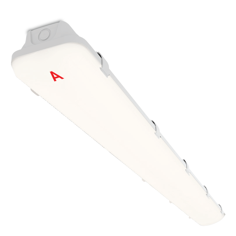 Светильник WOLTA PRO УльтраПРОМ ДСП04-54-041-4К с БАП EM1 54Вт 4000K IP65 Матовый