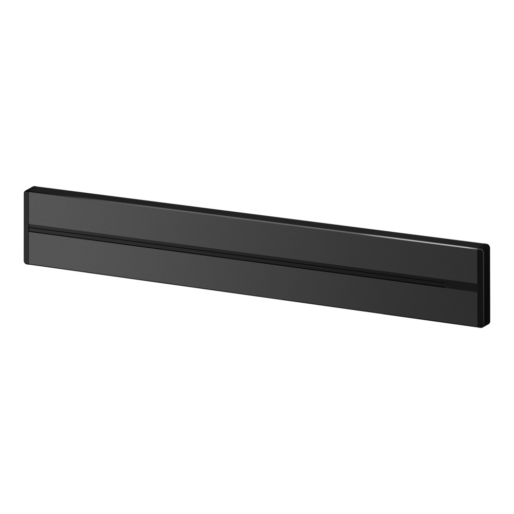 Systeme Electric MultiTrack Антрацит Шина открытой установки трековой системы 60 см