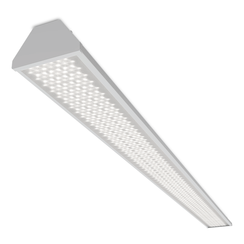 Светильник WOLTA PRO МАРКЕТ ДСО04-27-302-5К-М 27Вт 5000К IP40 Микропризма