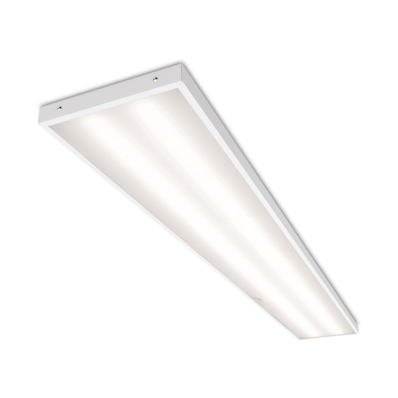 Светильник WOLTA STD ДПО11-32-101-4К 32Вт 4000К IP40 Матовый