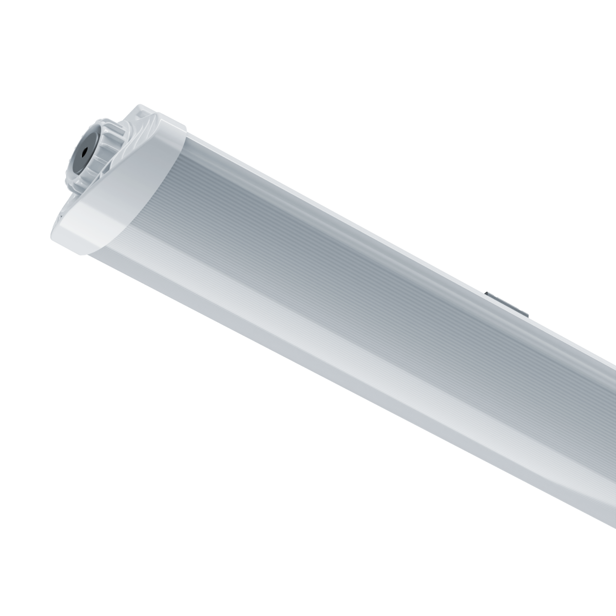 Светильник светодиодный ДСП-46вт 6500К 5700Лм IP65 (аналог ЛСП-2х58)