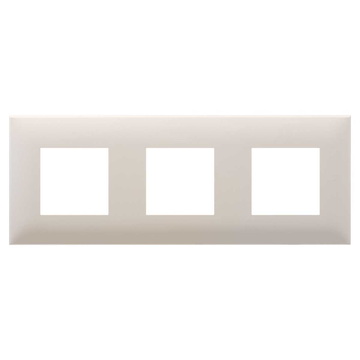 Avanti Рамка ARTLEBEDEV Ванильная дымка 6 модульная