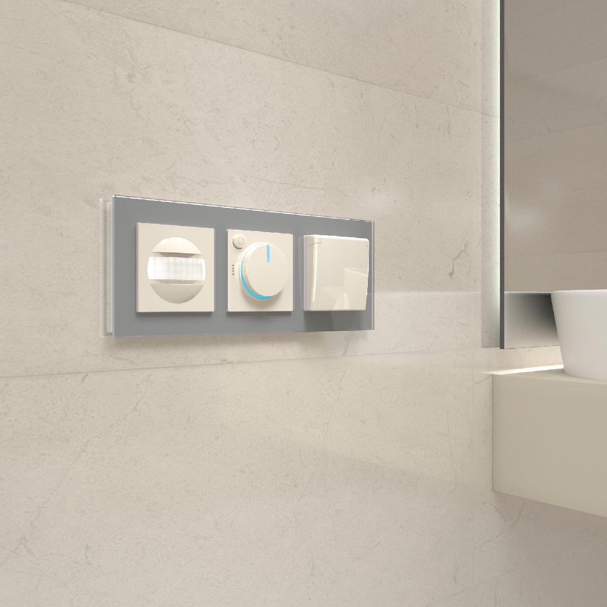 Датчик движения слоновая кость W1155103