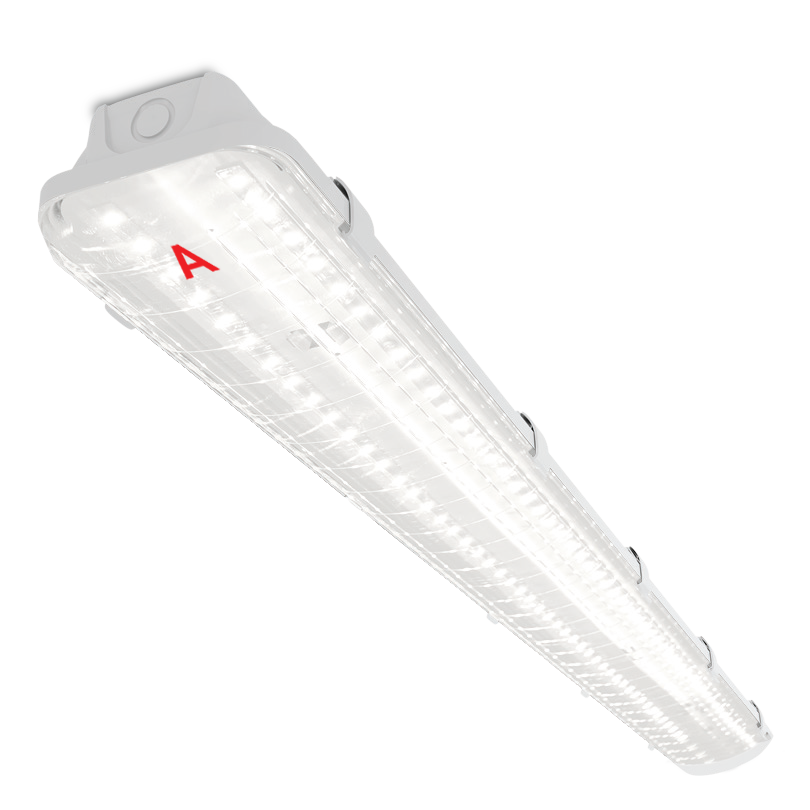 Светильник WOLTA PRO УльтраПРОМ ДСП04-36-042-5К с БАП EM1 36Вт 5000K IP65 Прозрачный