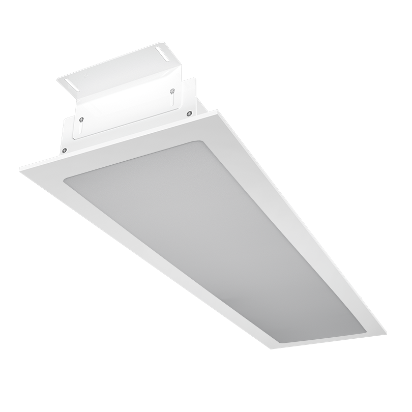 Светильник WOLTA PRO РЕЕЧНЫЙ ДВО07-18-201-5К 18Вт 5000К IP54 Матовый