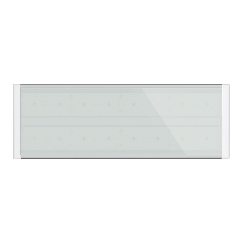 Светодиодный прожектор WOLTA PRO АВРОРА ДО01-80-001-4К Д120 80Вт 4000К IP65 Матовый