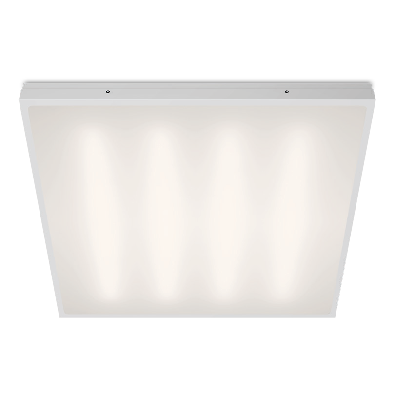 Светильник WOLTA STD ДВО13-36-001-4К 36Вт 4000К IP54 Матовый