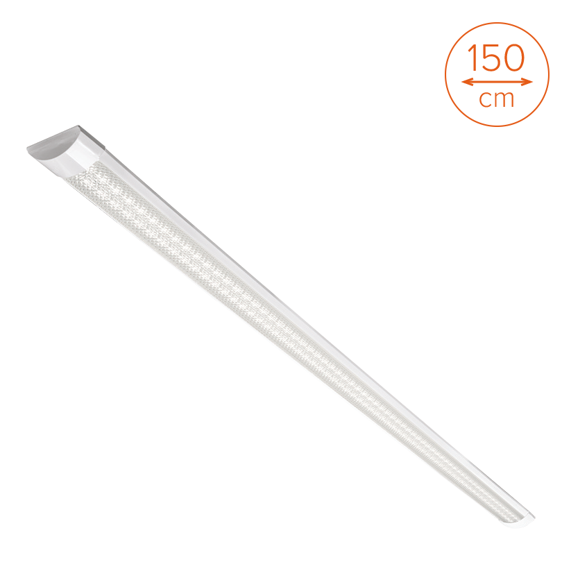 Светодиодный светильник WOLTA WLFS45W04 45Вт 4000К IP40