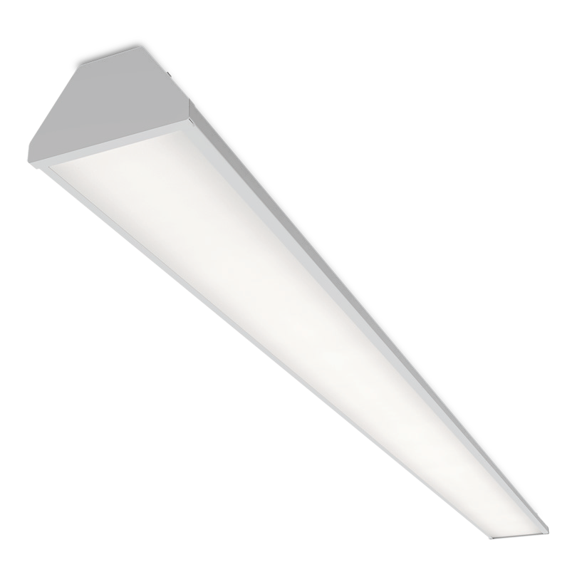 Светильник WOLTA PRO МАРКЕТ ДСО04-54-301-5К-М 54Вт 5000К IP40 Матовый