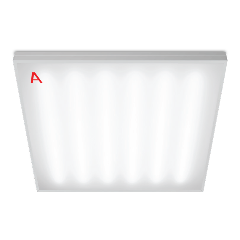 Светильник WOLTA STD ДВО11-54-041-6К с БАП EM1 54Вт 6500К IP40 Матовый