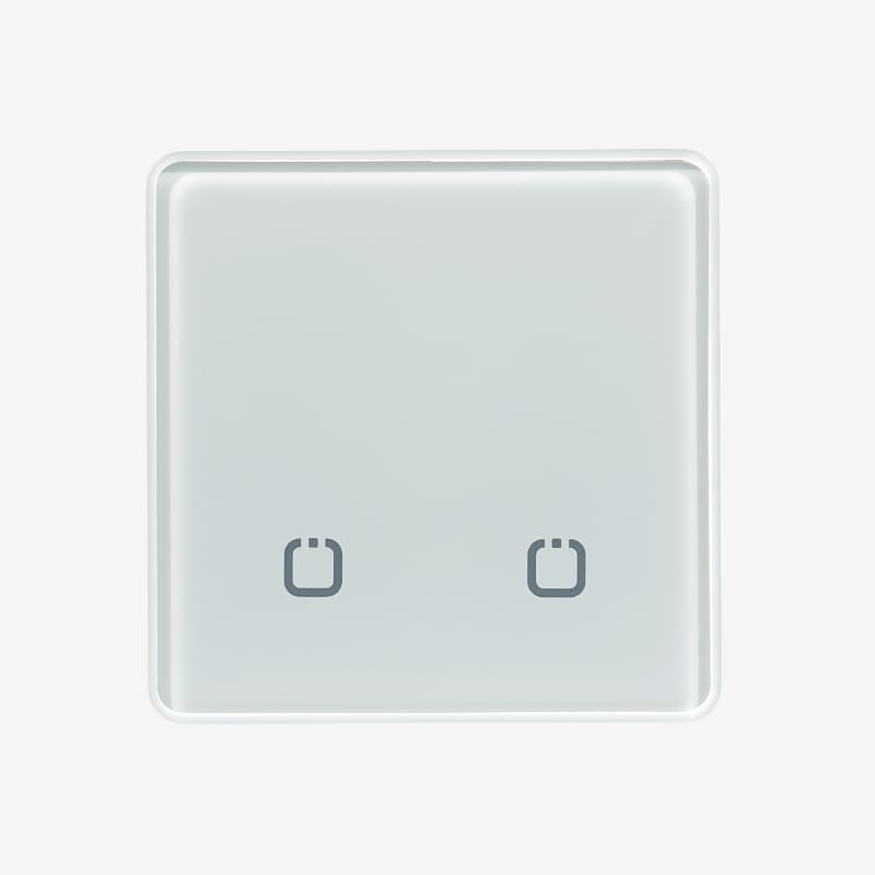 Радиовыключатель HiTE PRO SN-R2 (слоновая кость)