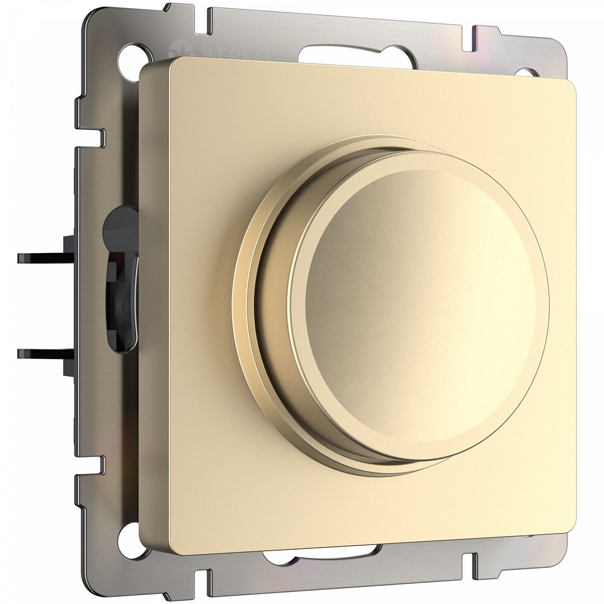 Диммер N (шампань) W1142011